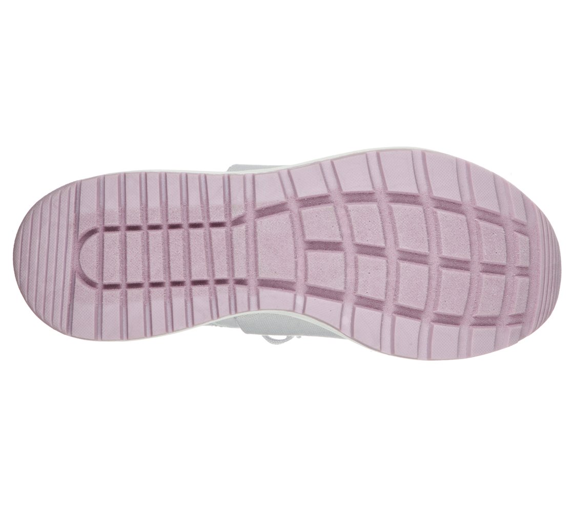 BOBS SPARROW 2.0-METRO DAISY,  Footwear Bottom View