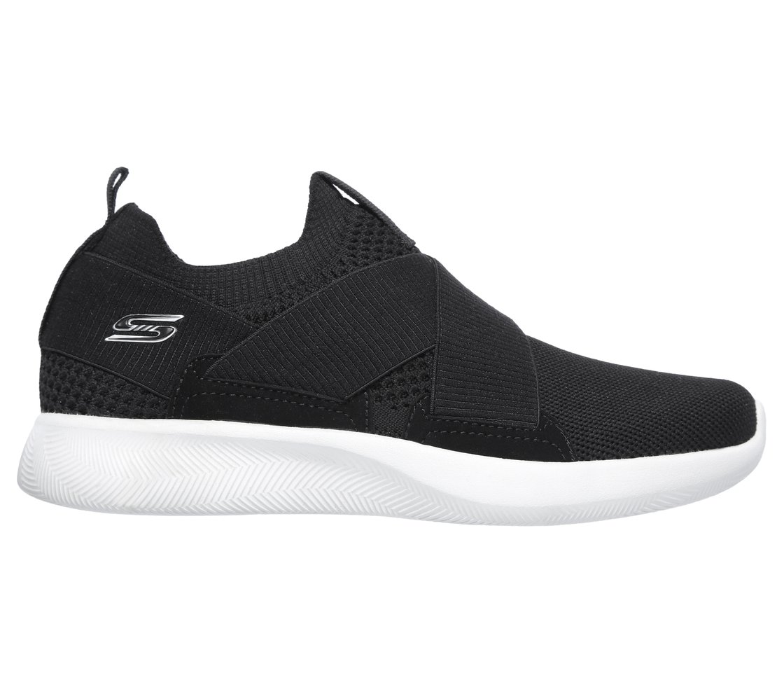 BOBS SQUAD 2 - KID COOL,  Footwear Lateral View