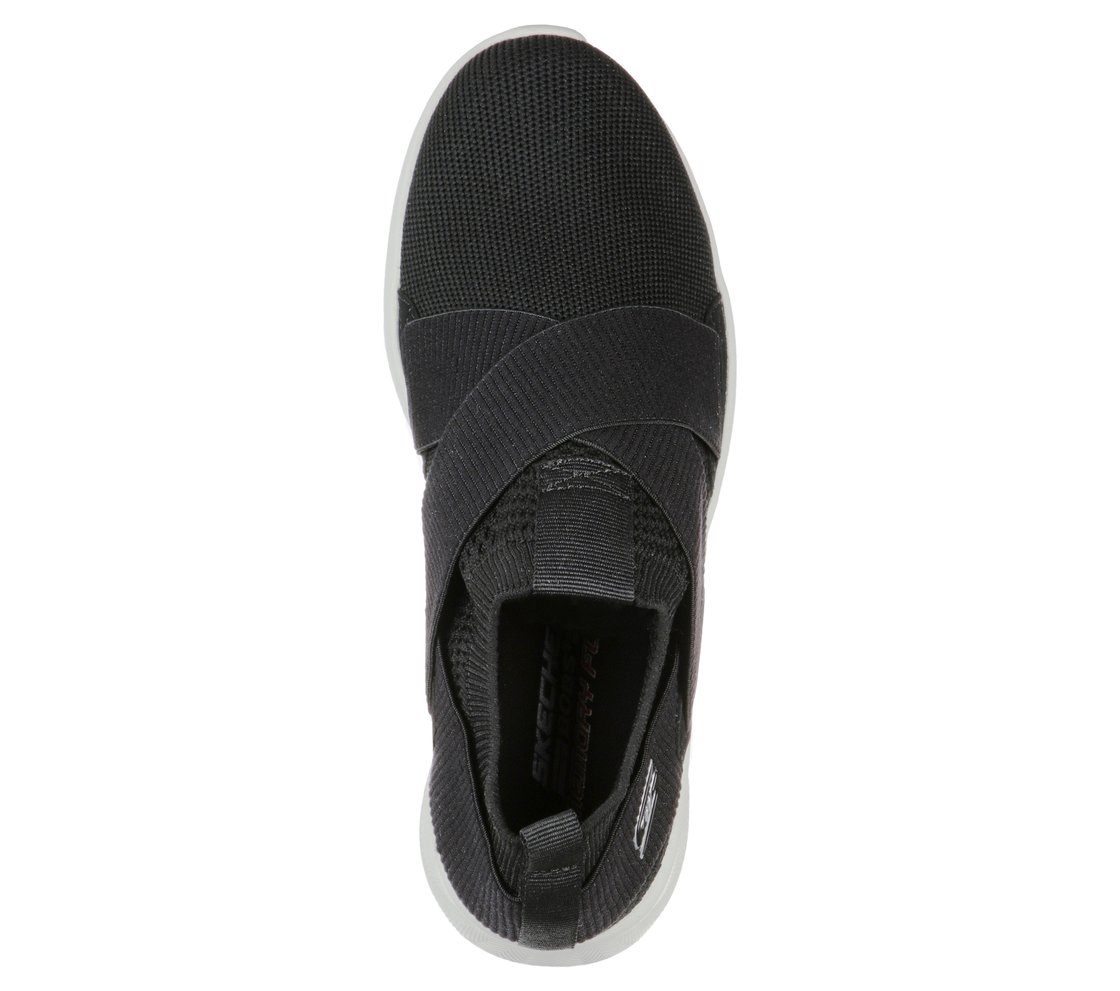 BOBS SQUAD 2 - KID COOL,  Footwear Top View
