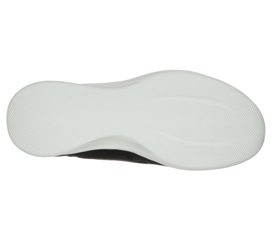 BOBS SQUAD 2 - KID COOL,  Footwear Bottom View