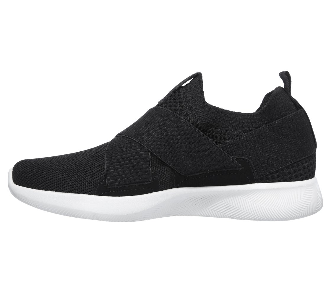 BOBS SQUAD 2 - KID COOL,  Footwear Left View