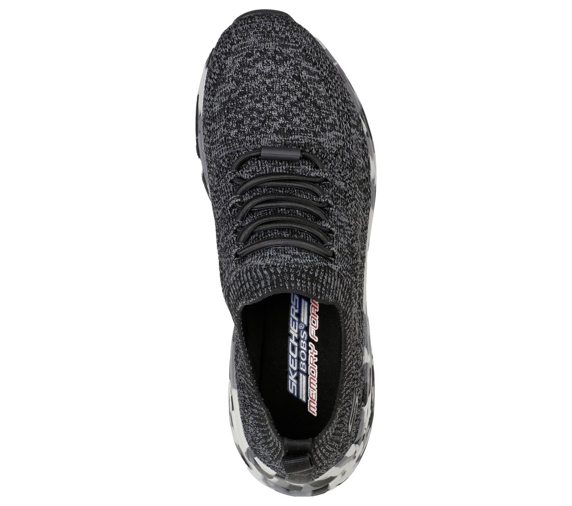 BOBS SPARROW 2.0-BRINDLE BAE,  Footwear Top View
