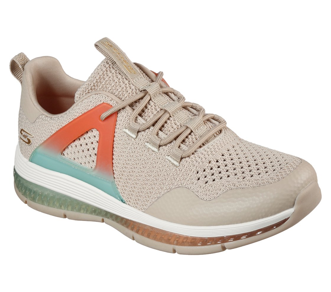 BOBS GAMMA - TIME CHASE,  Footwear Right View