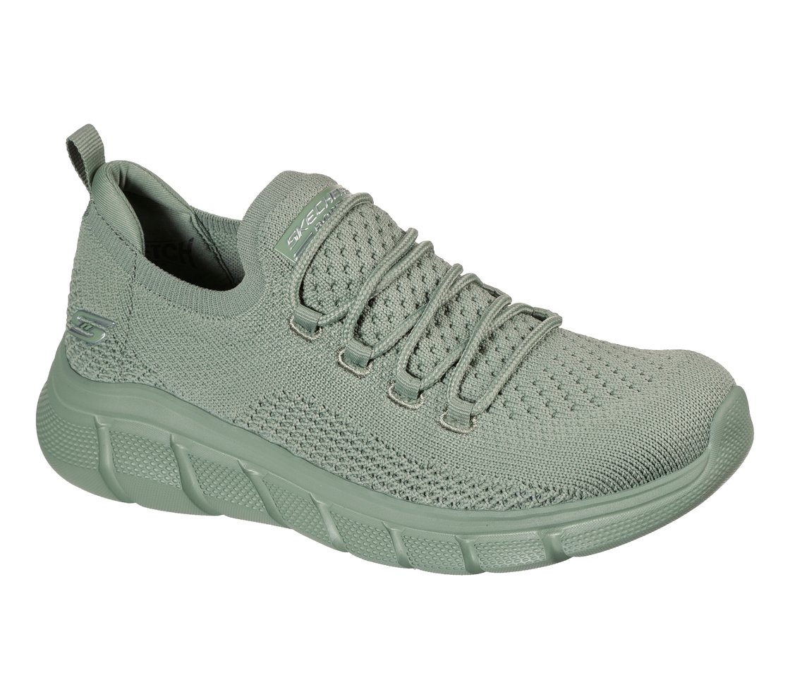 BOBS B FLEX - COLOR CONNECT,  Footwear Right View