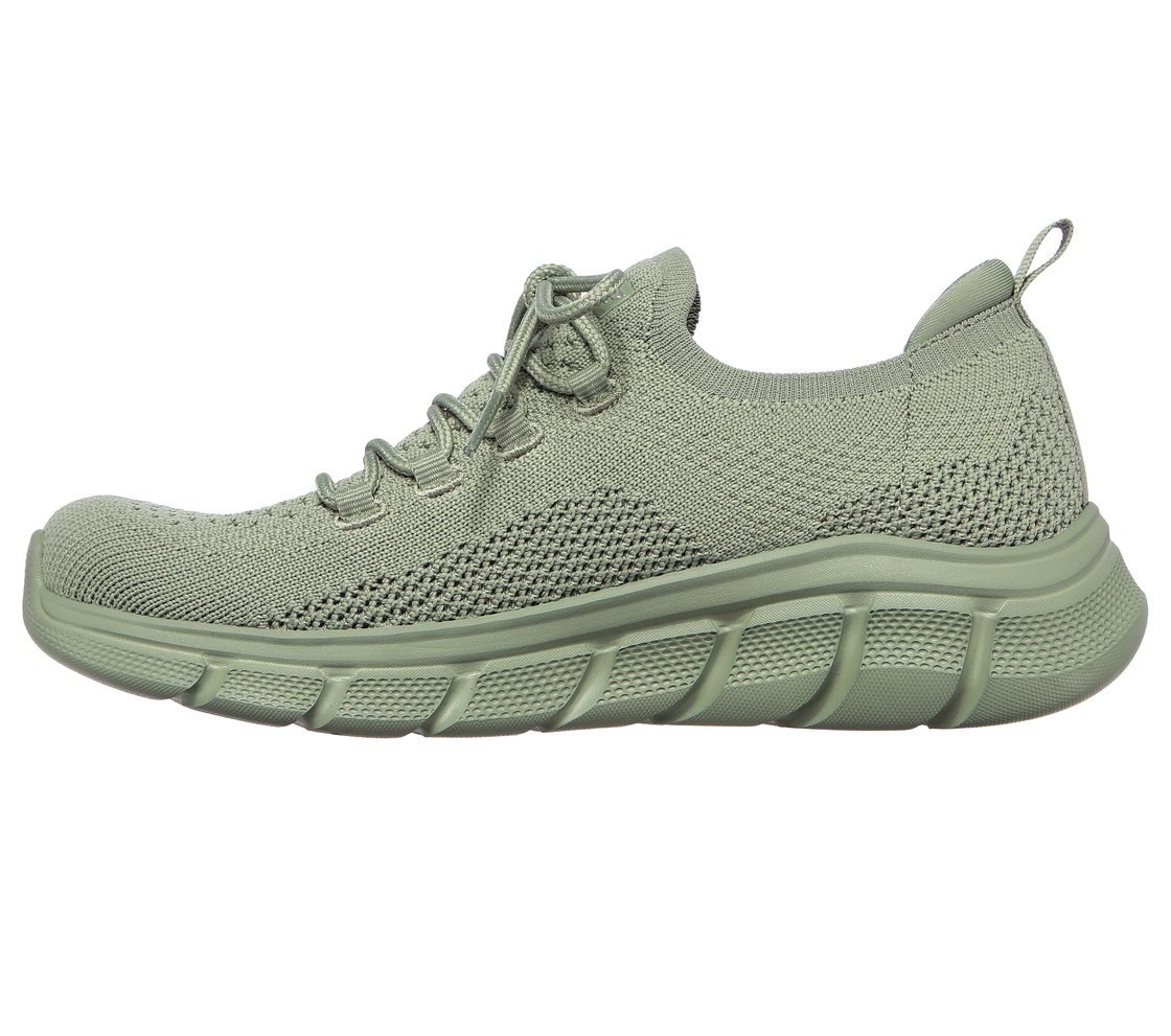 BOBS B FLEX - COLOR CONNECT,  Footwear Left View