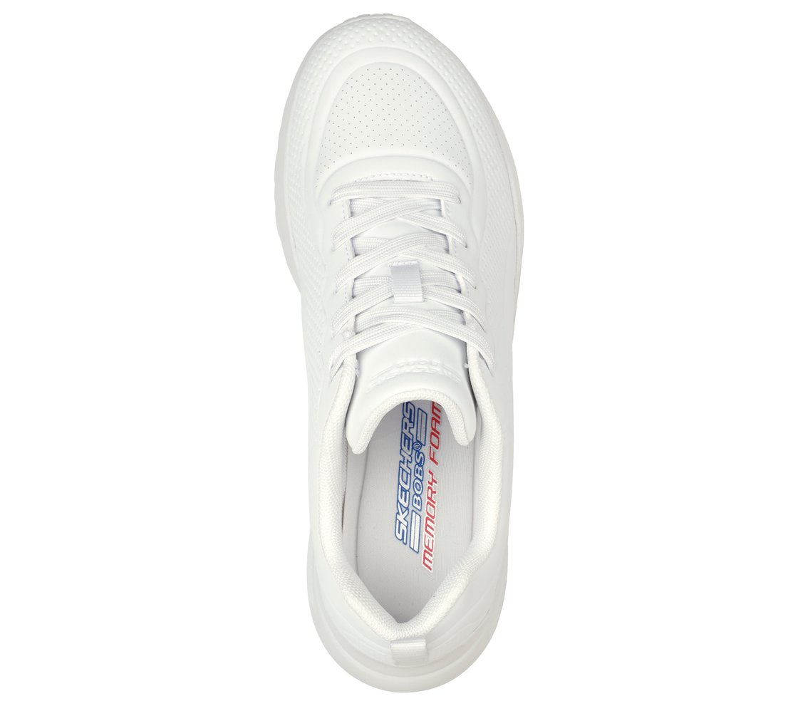 BOBS BUNO - HOW SWEET,  Footwear Top View