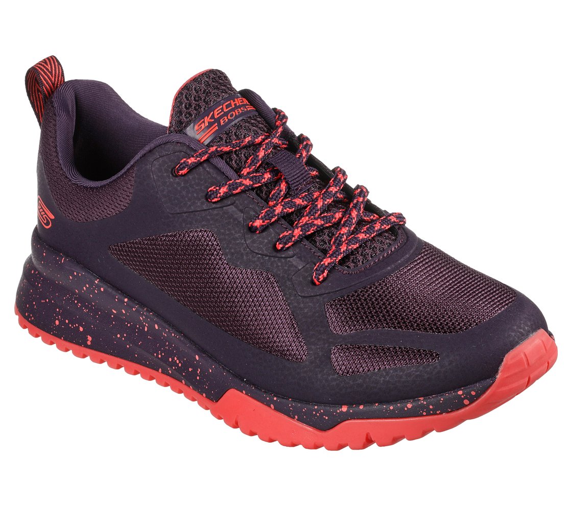 BOBS SQUAD 3 - STAR FLIGHT,  Footwear Top View