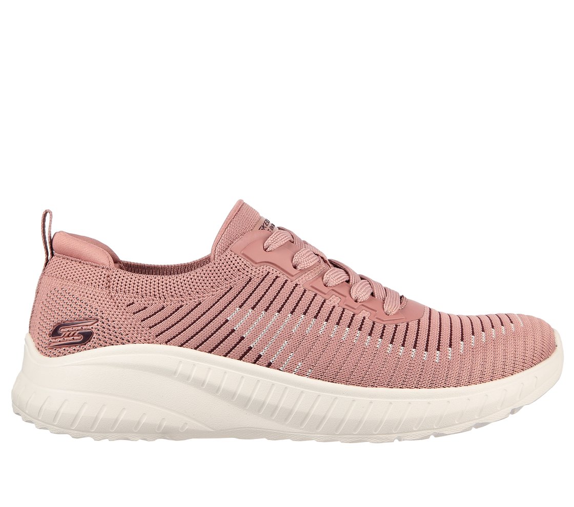 BOBS SQUAD CHAOS-RENEGADE PAR,  Footwear Lateral View