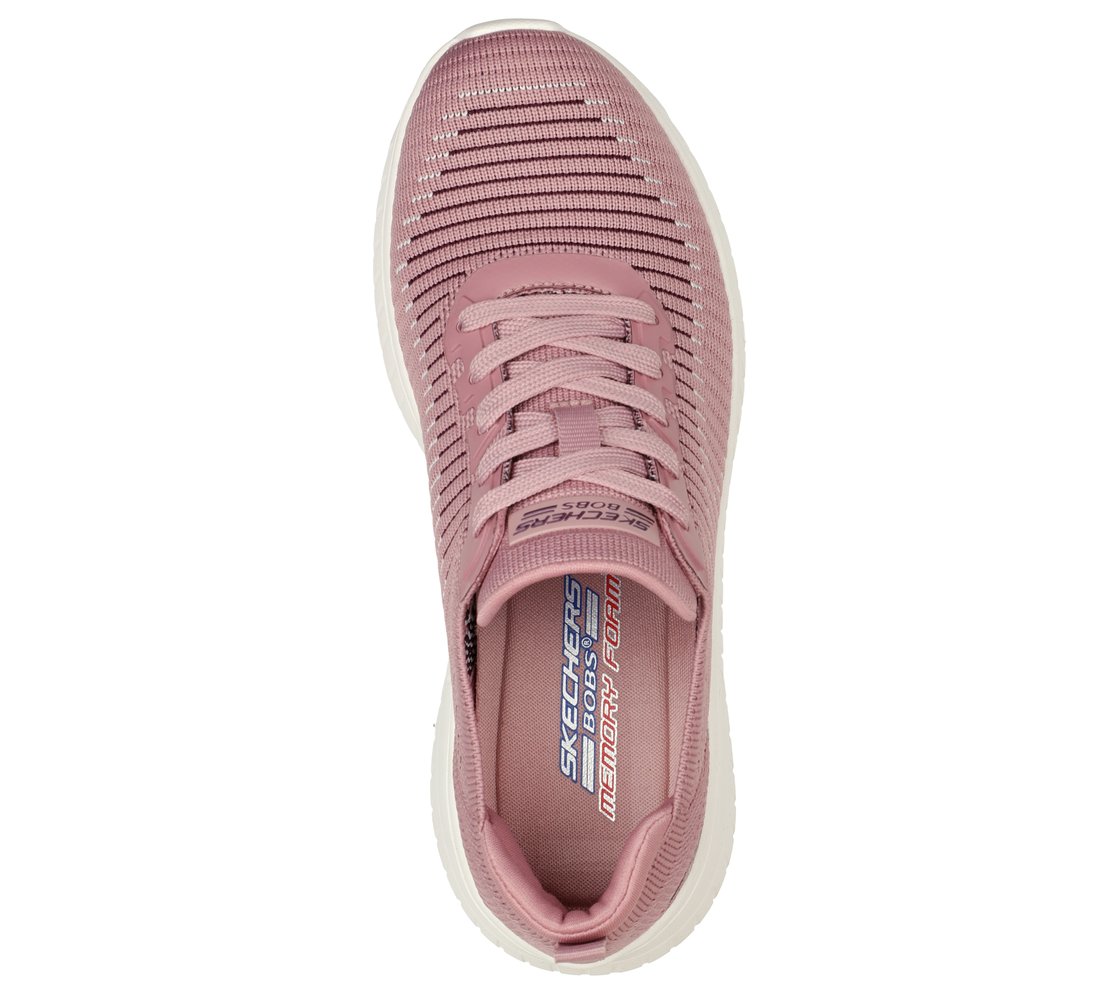 BOBS SQUAD CHAOS-RENEGADE PAR,  Footwear Top View