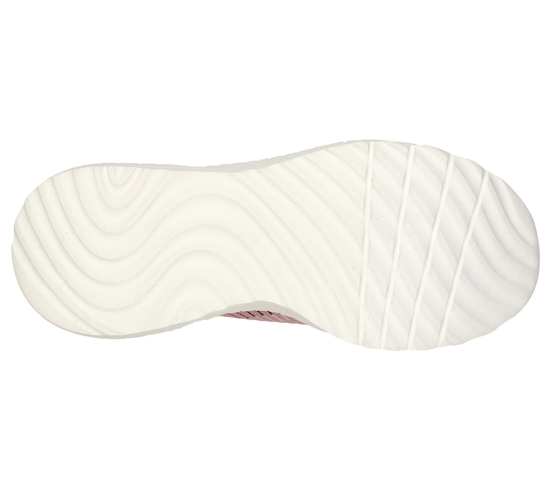 BOBS SQUAD CHAOS-RENEGADE PAR,  Footwear Bottom View