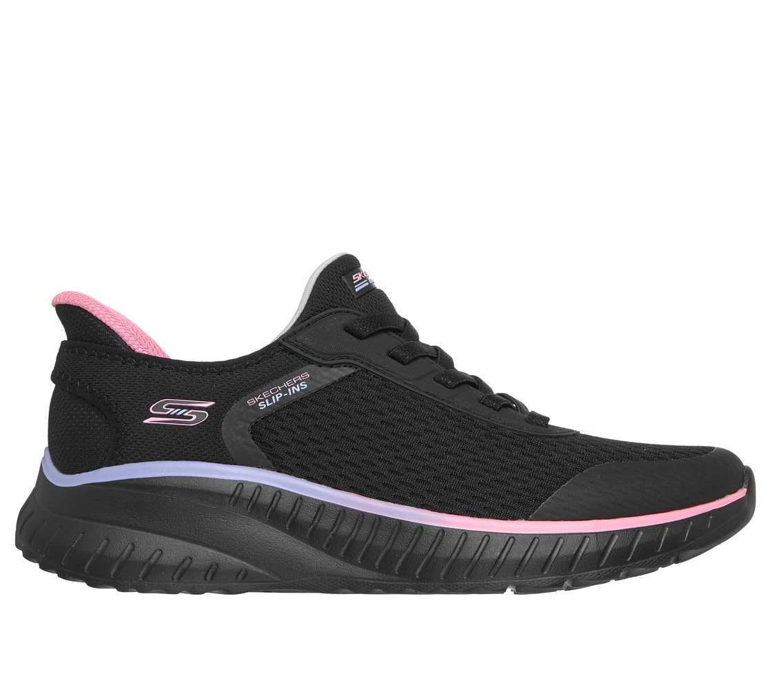 BOBS SQUAD CHAOS-OMBRE PARADI, BLACK