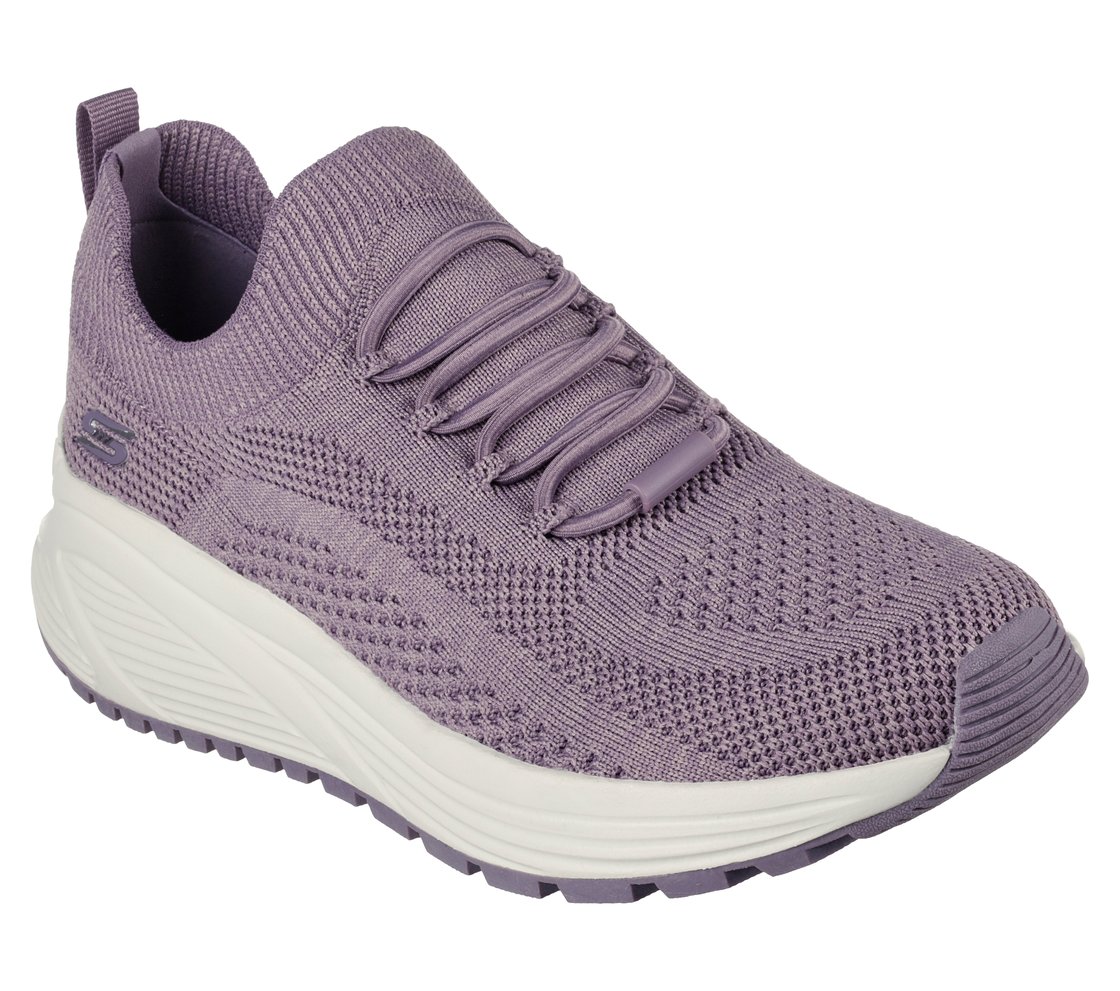 BOBS SPARROW 2.0 - WIND CHIME, MMAUVE Footwear Right View