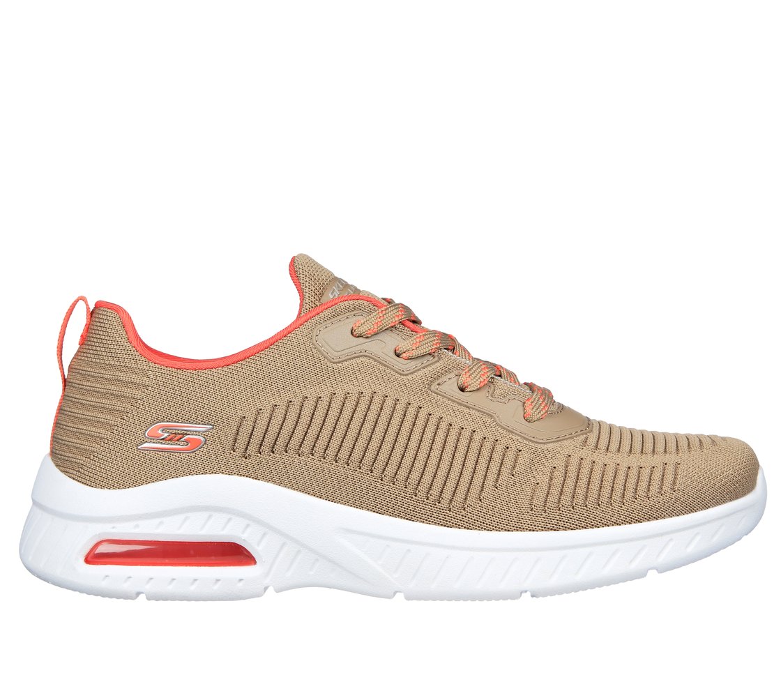 SQUAD AIR - SWEET ENCOUNTER, TTAUPE Footwear Lateral View