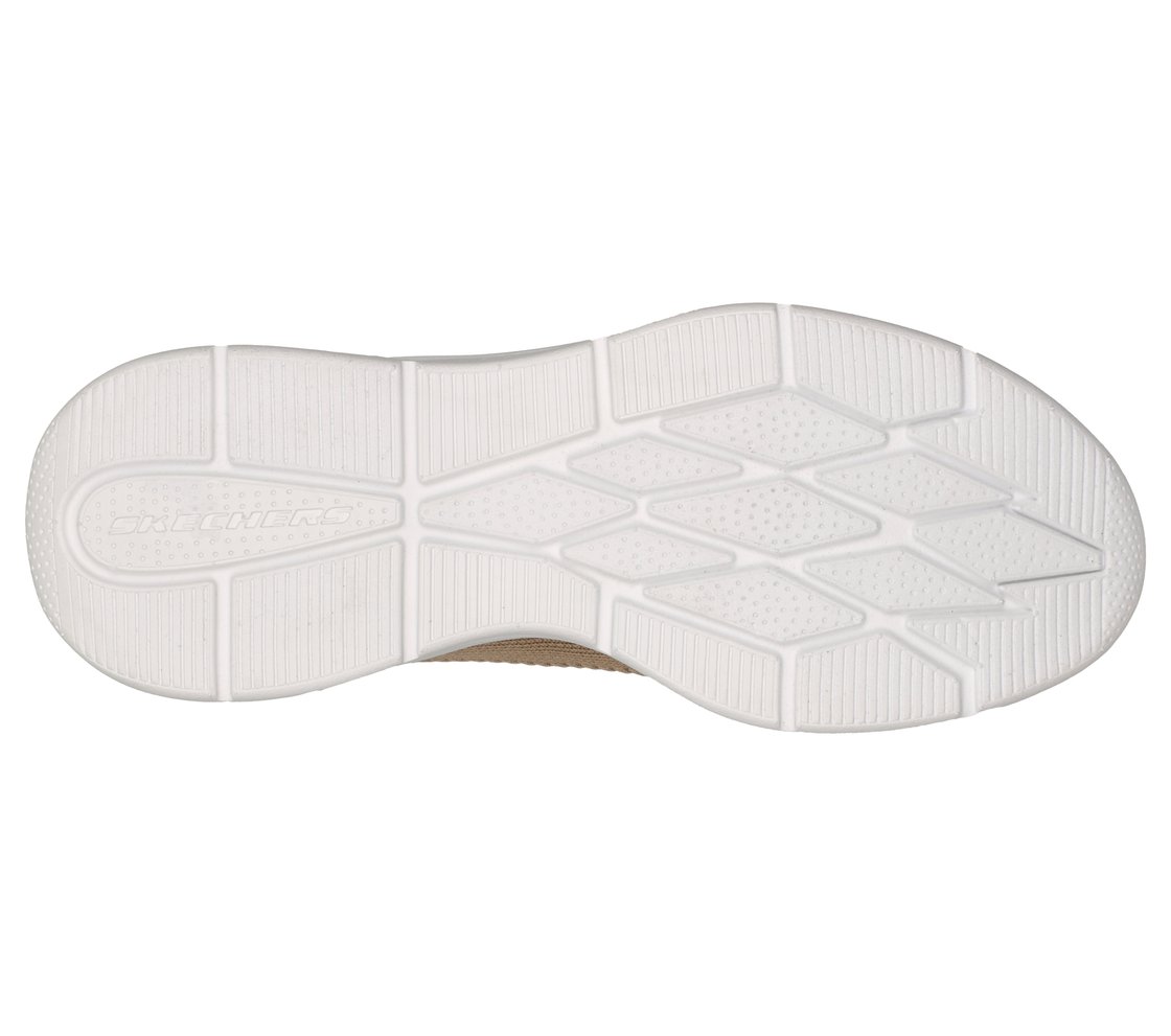 SQUAD AIR - SWEET ENCOUNTER, TTAUPE Footwear Bottom View