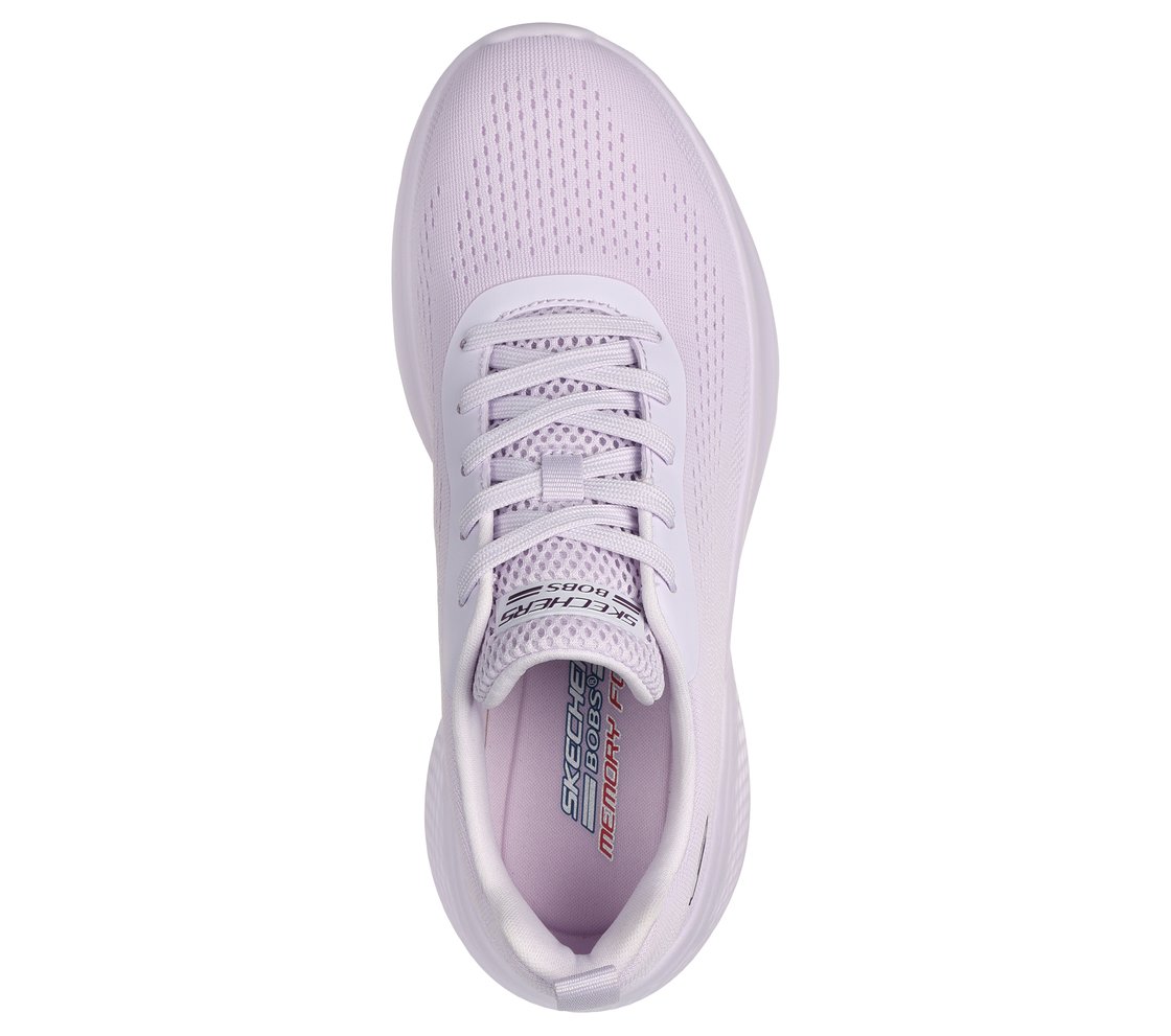 BOBS INFINITY,  Footwear Top View