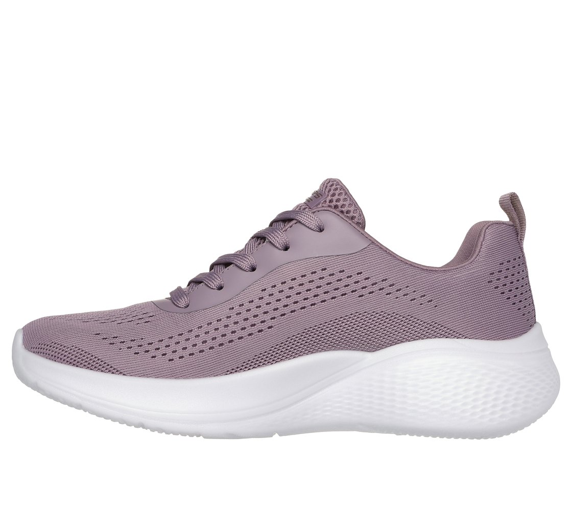 BOBS INFINITY, QUAIL Footwear Left View