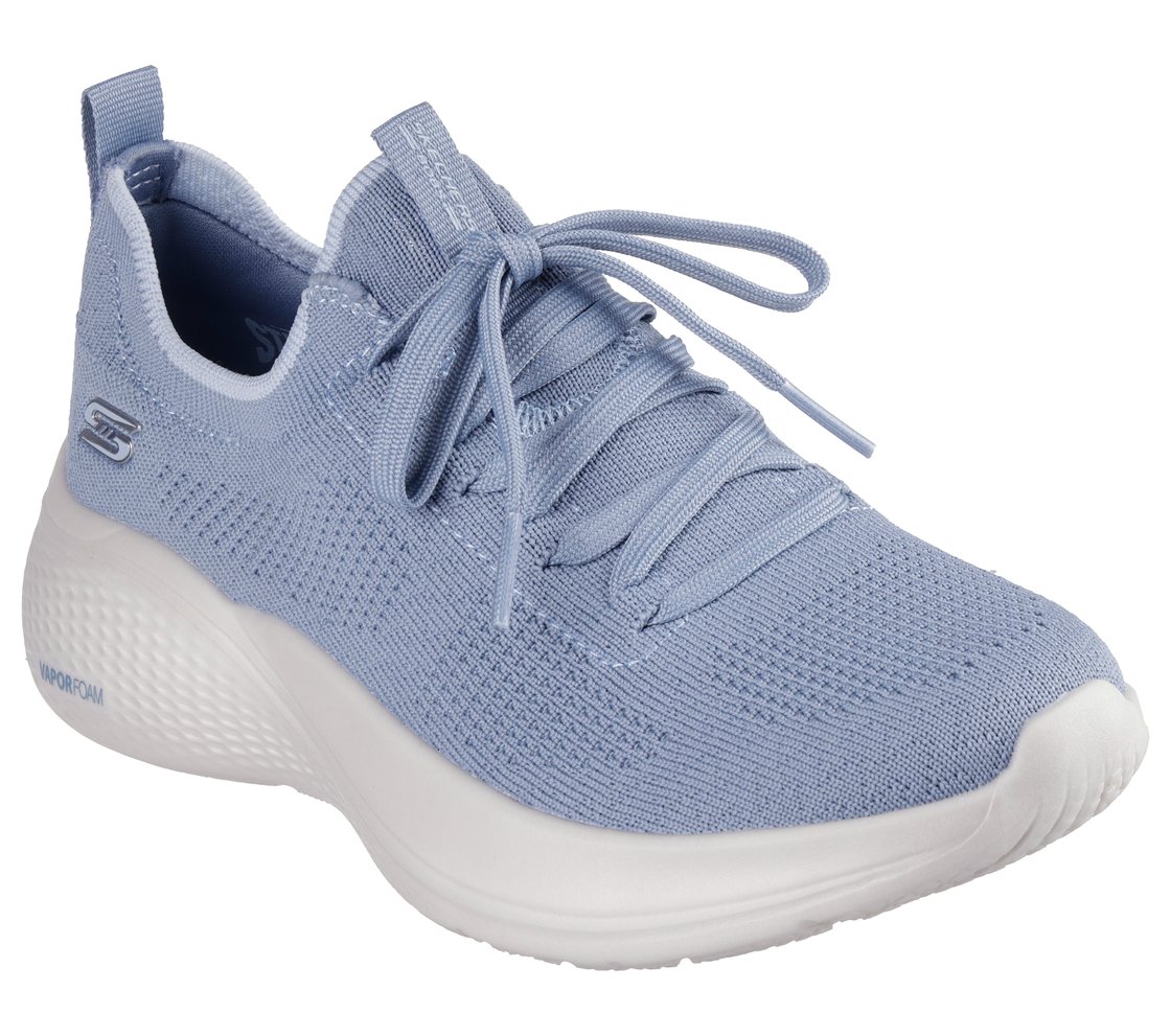 BOBS INFINITY - VAPOR RICH, SLATE Footwear Right View