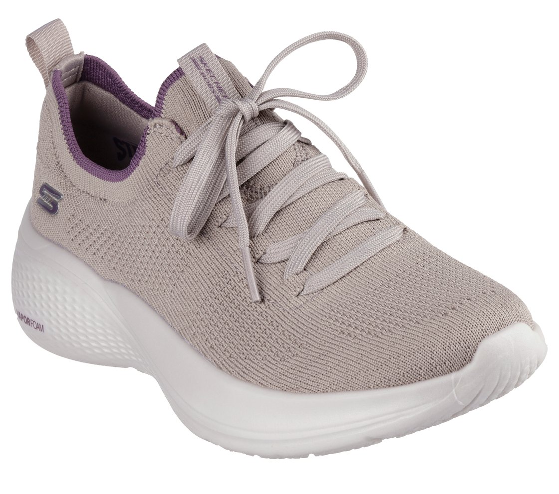 BOBS INFINITY - VAPOR RICH, TTAUPE Footwear Right View