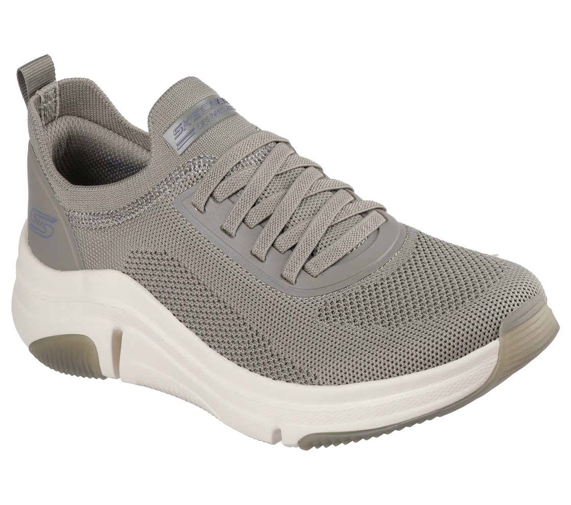 BOBS SPARROW FLEX - INSTANT CLOUT, OOLIVE Footwear Right View