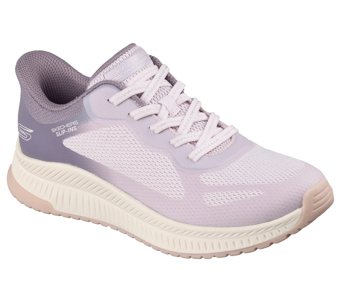 BOBS SQUAD 4 - STAPLE LOOK, PURPLE MULTI