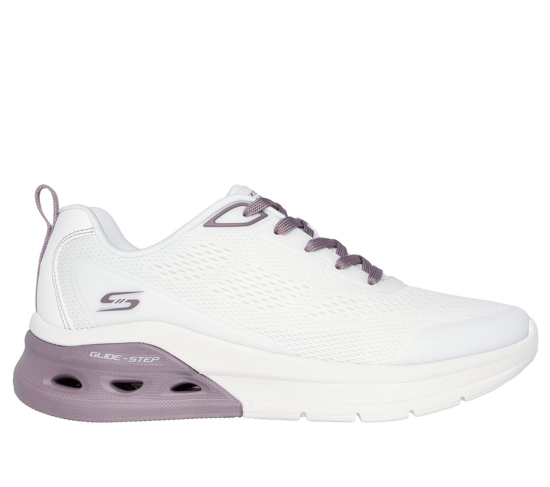 BOBS ARC WAVES 2.0 - NOW IN, WHITE