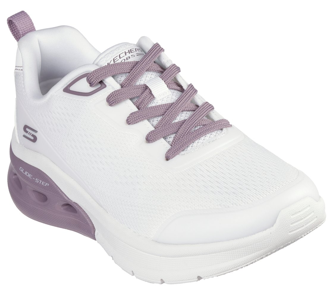 BOBS ARC WAVES 2.0 - NOW IN, WHITE