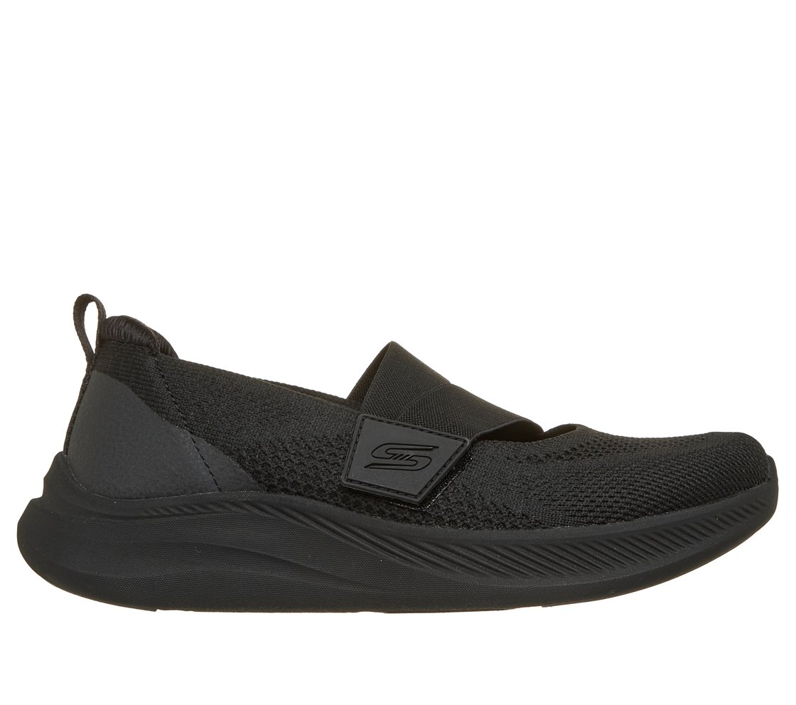 BOBS MODA FLEX, BLACK