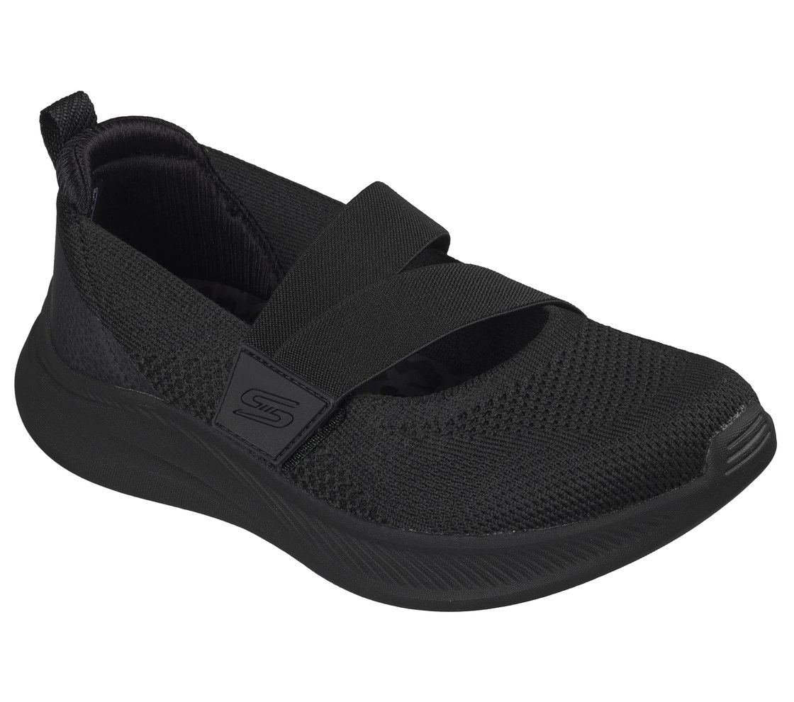 BOBS MODA FLEX, BLACK