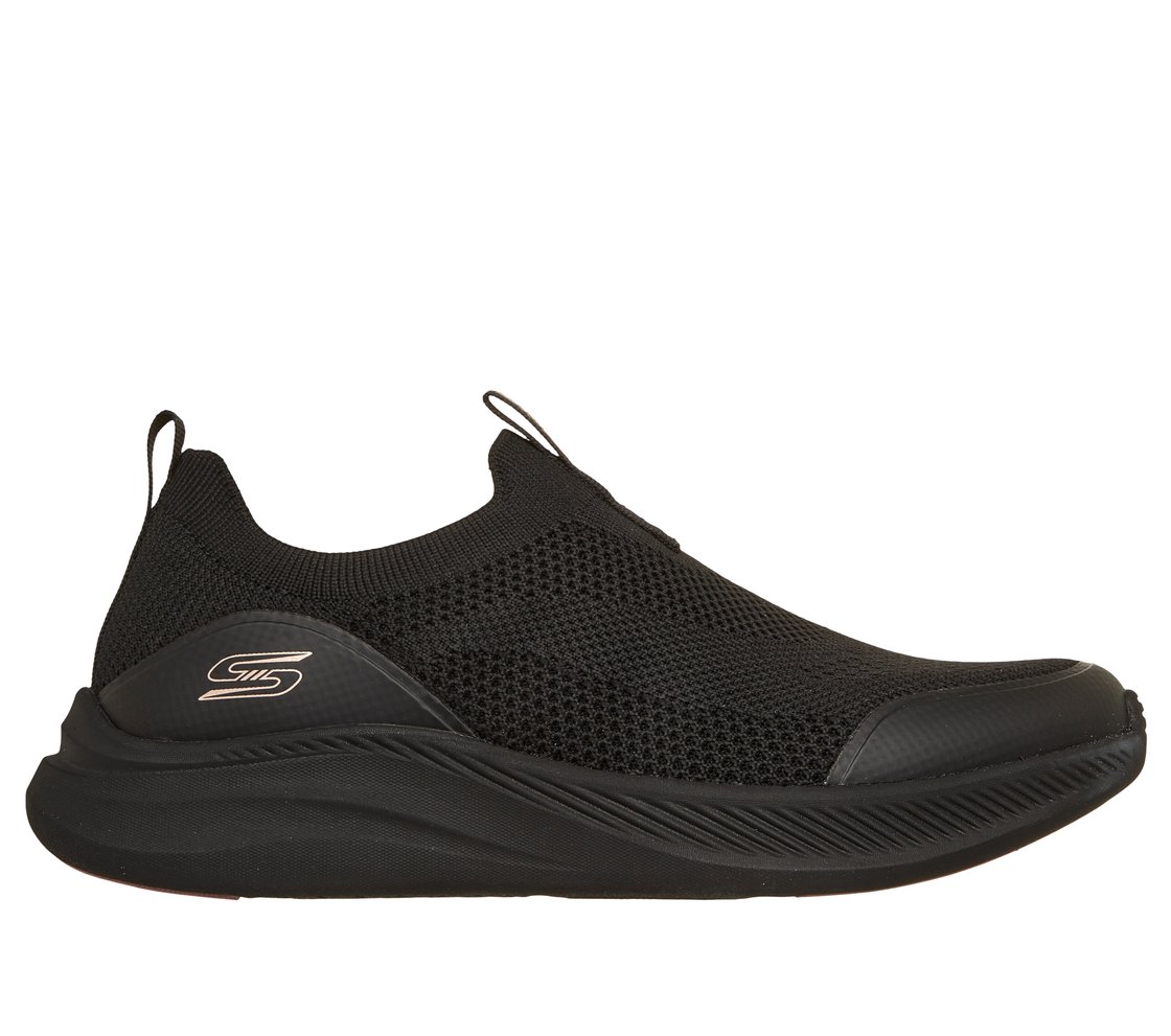 BOBS MODA FLEX, BLACK