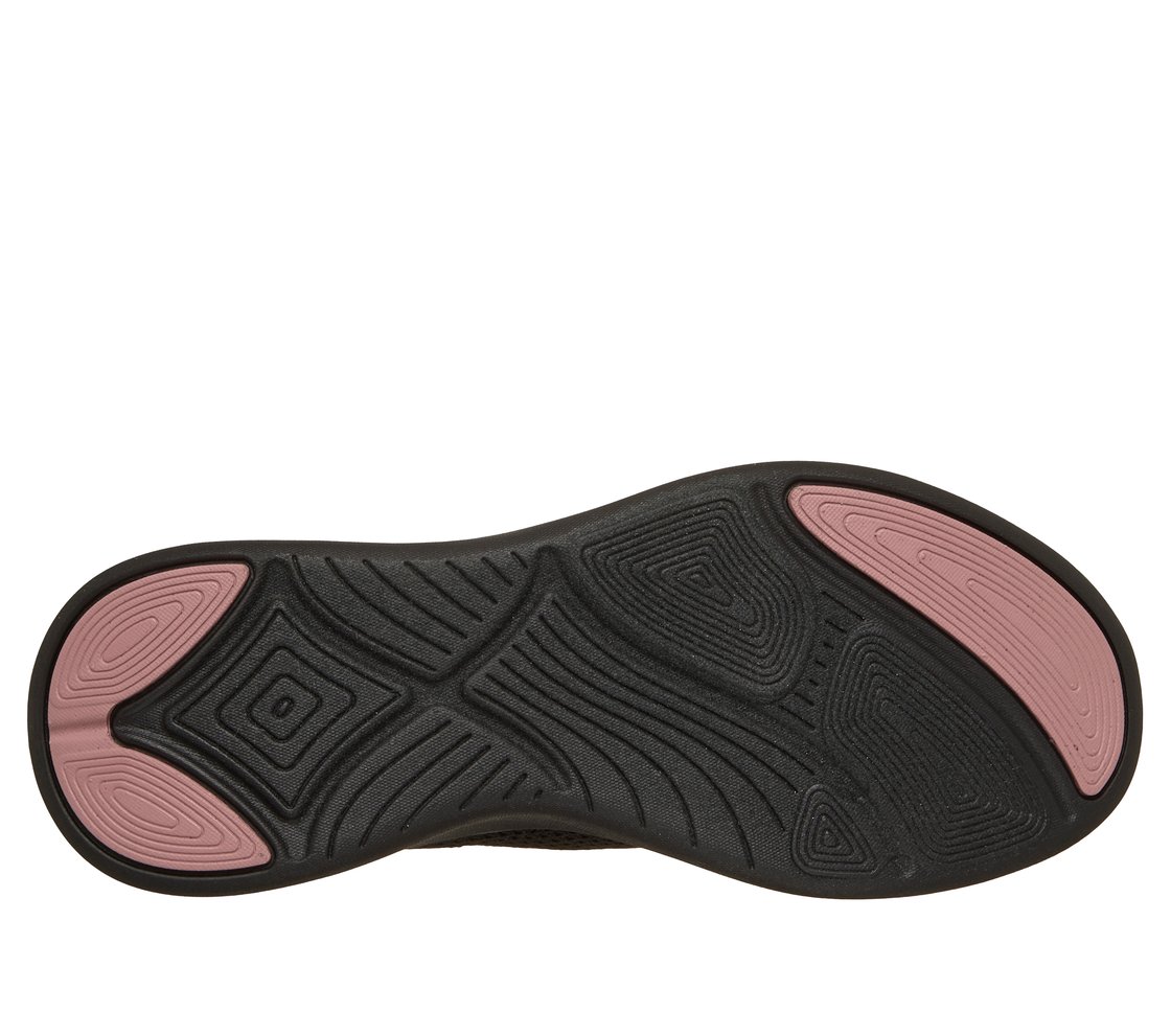 BOBS MODA FLEX, BLACK
