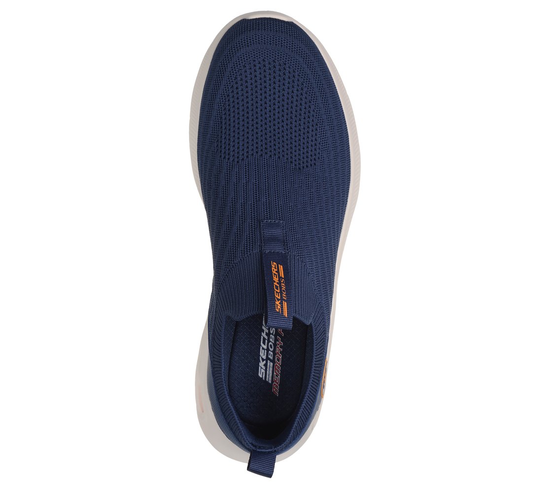BOBS UNITY-DASHING THROUGH,  Footwear Top View