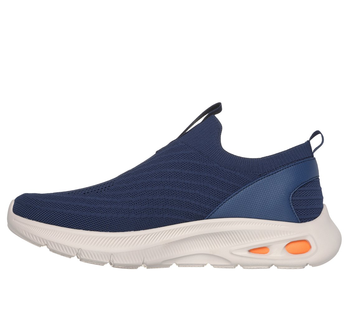BOBS UNITY-DASHING THROUGH,  Footwear Left View