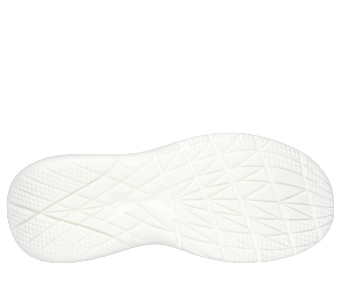 BOBS INFINITY, BBBBLACK Footwear Bottom View