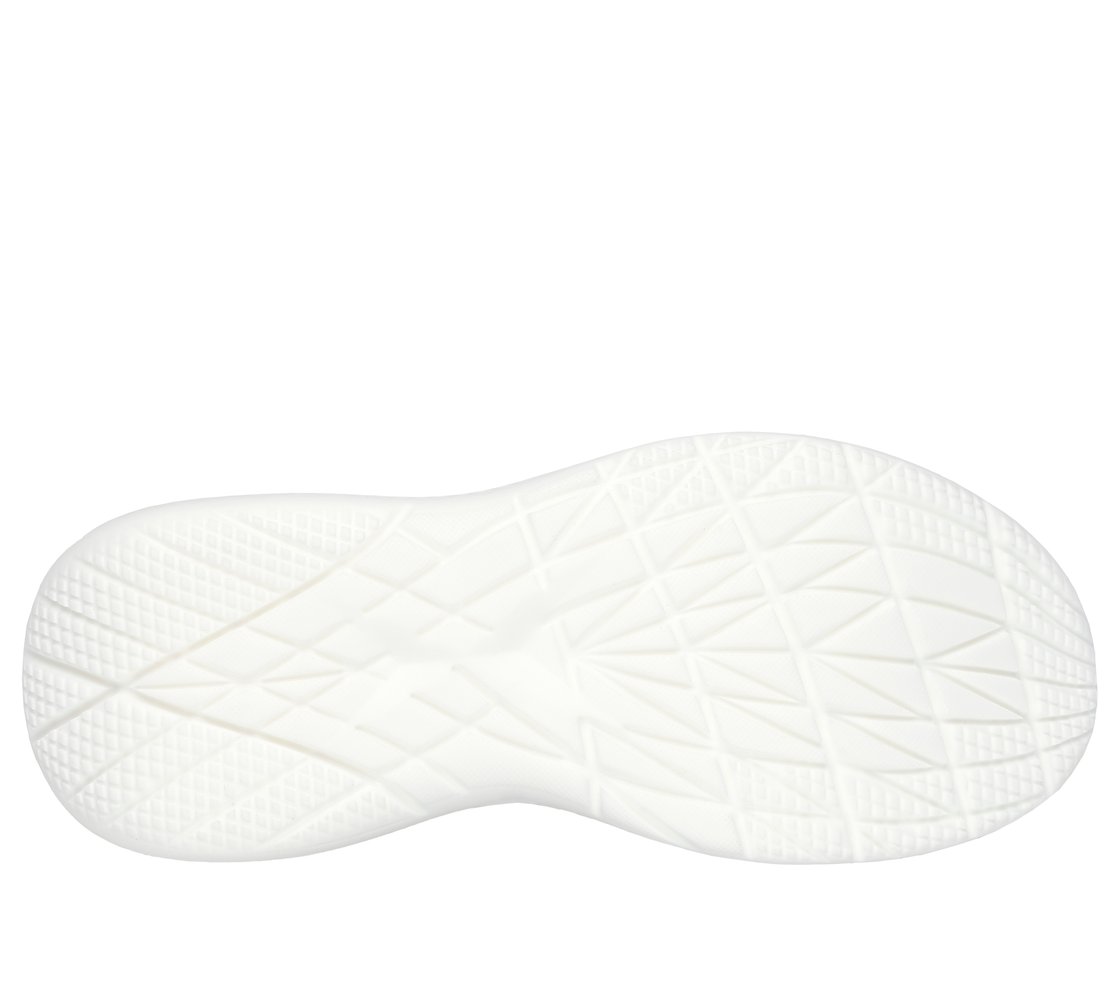 BOBS INFINITY, OOLIVE Footwear Bottom View