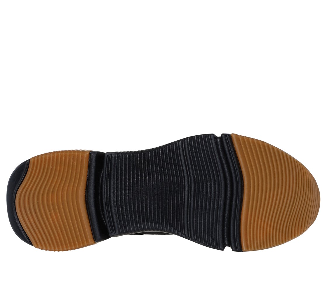 BOBS SPARROW FLEX-STEADY EDGE, BBLACK