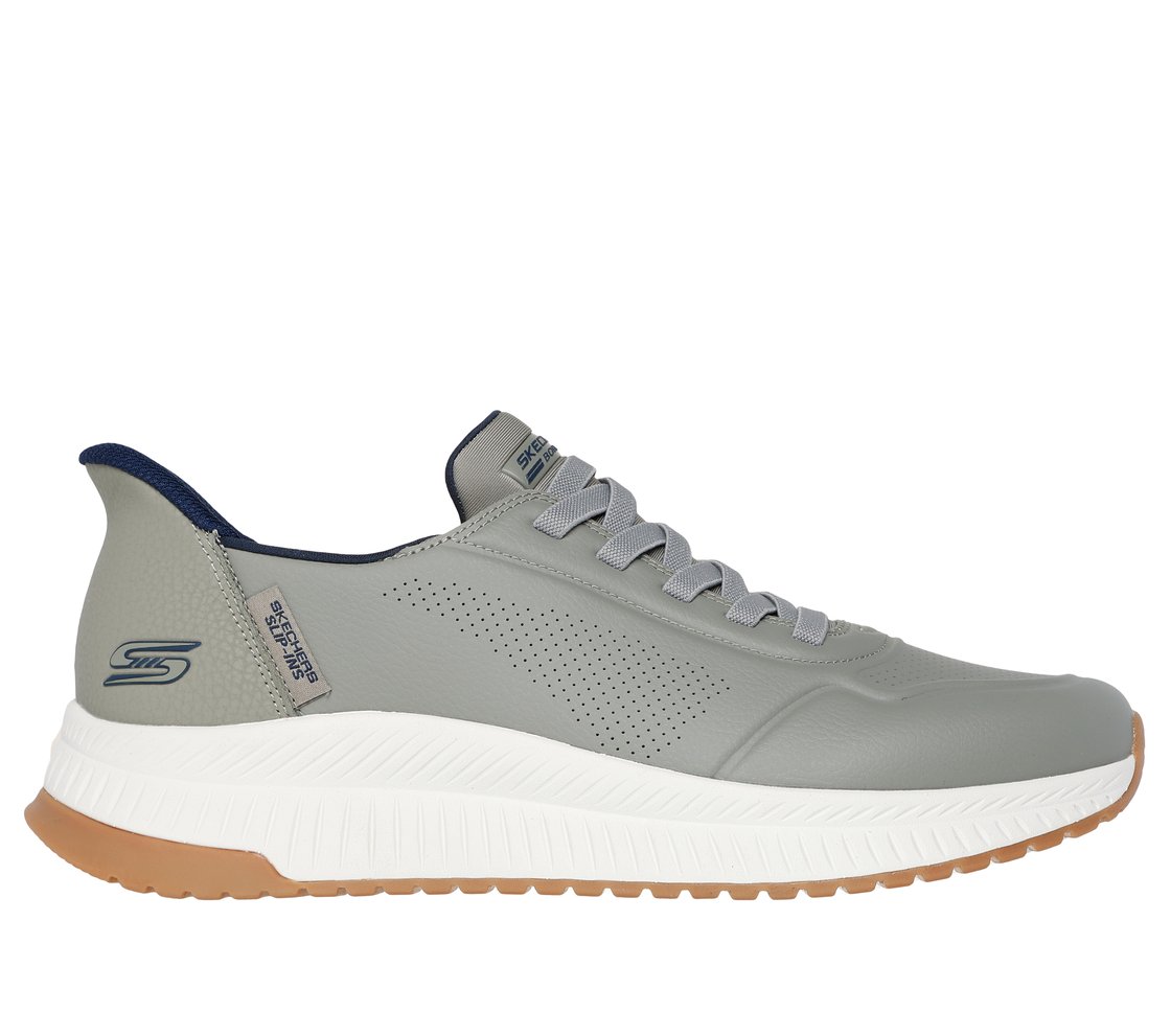 BOBS SQUAD 4 - DIRECT STEP, OLIVE