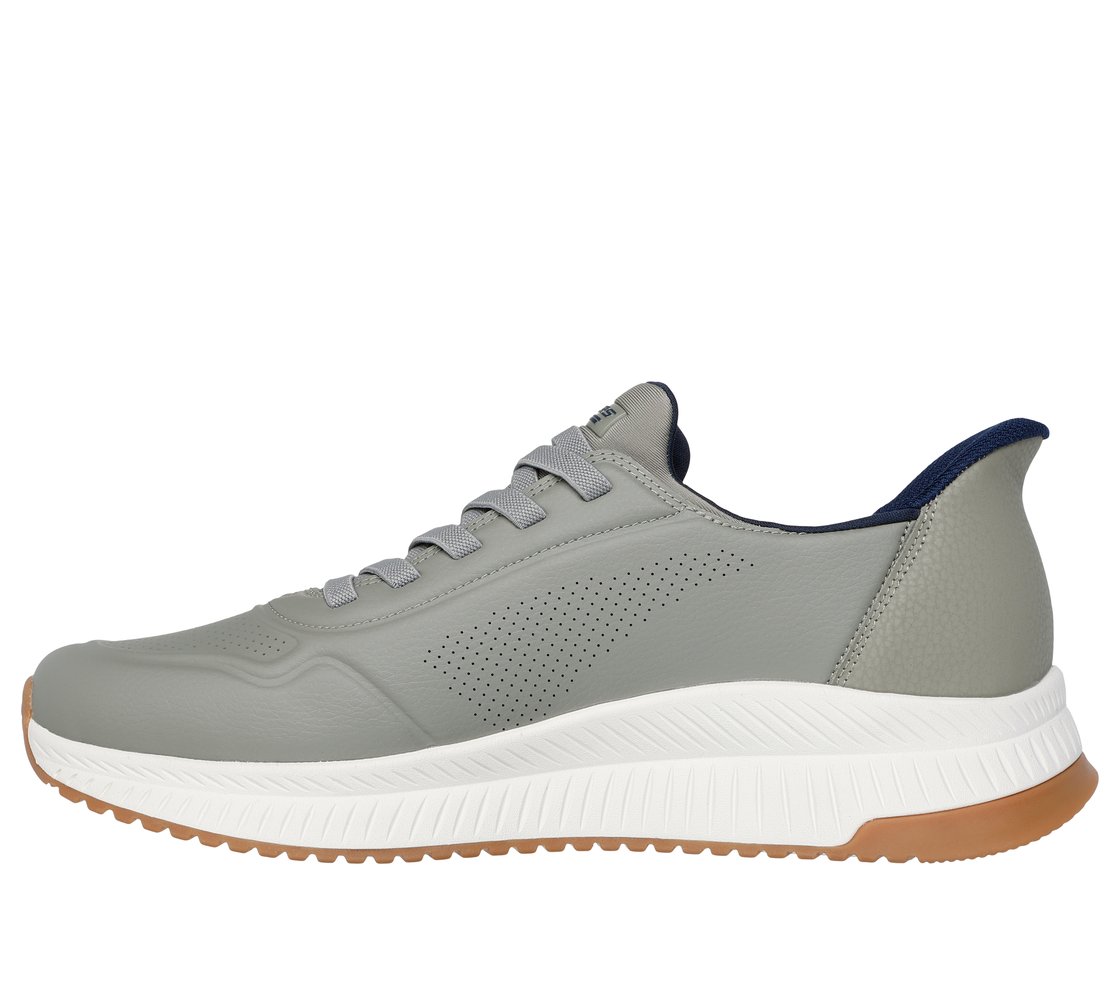 BOBS SQUAD 4 - DIRECT STEP, OLIVE