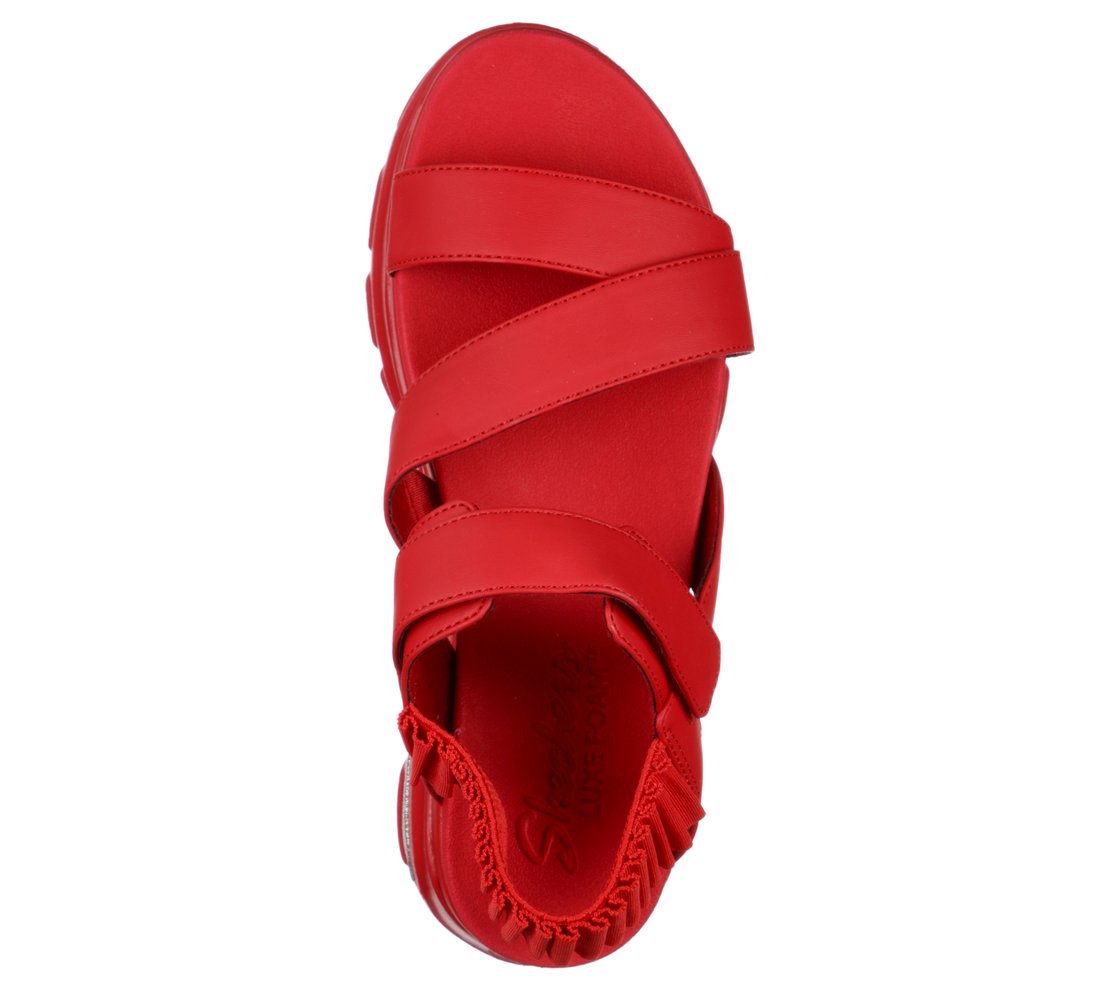 CLOUD ULTRA,  Footwear Top View