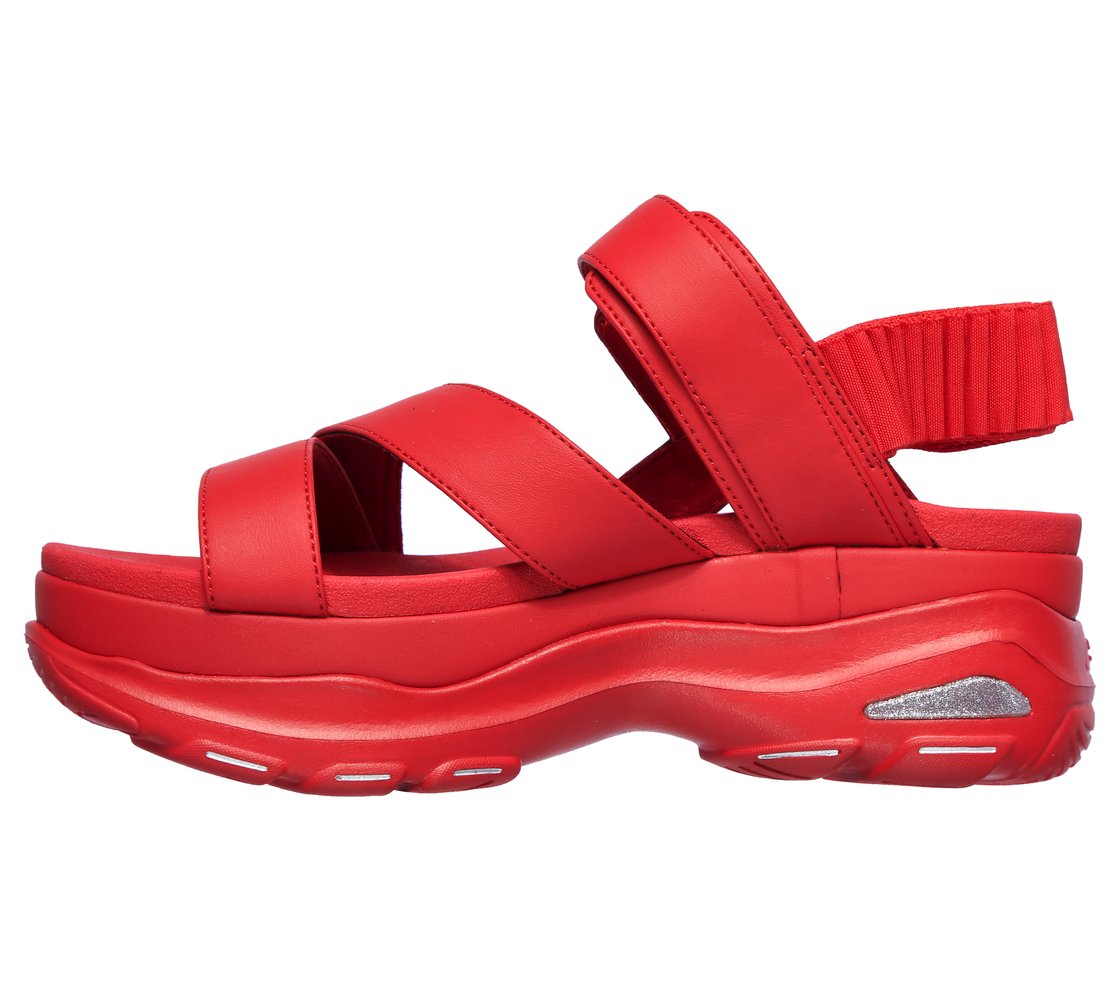 CLOUD ULTRA,  Footwear Left View