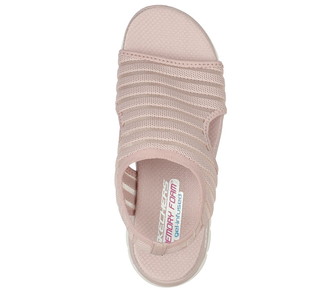 FLEX APPEAL 2.0 - SWEET RUSH,  Footwear Top View