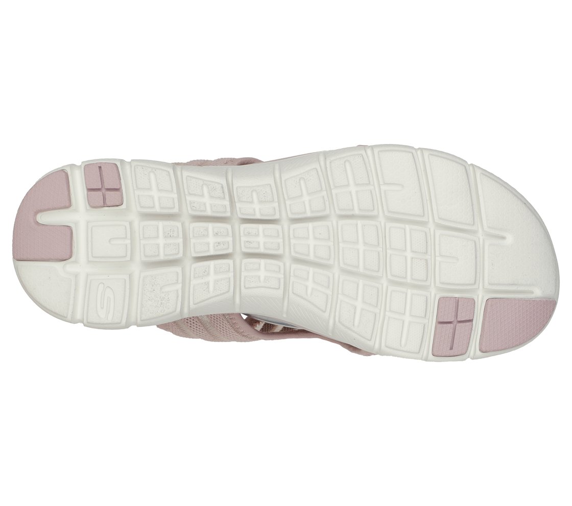 FLEX APPEAL 2.0 - SWEET RUSH,  Footwear Bottom View
