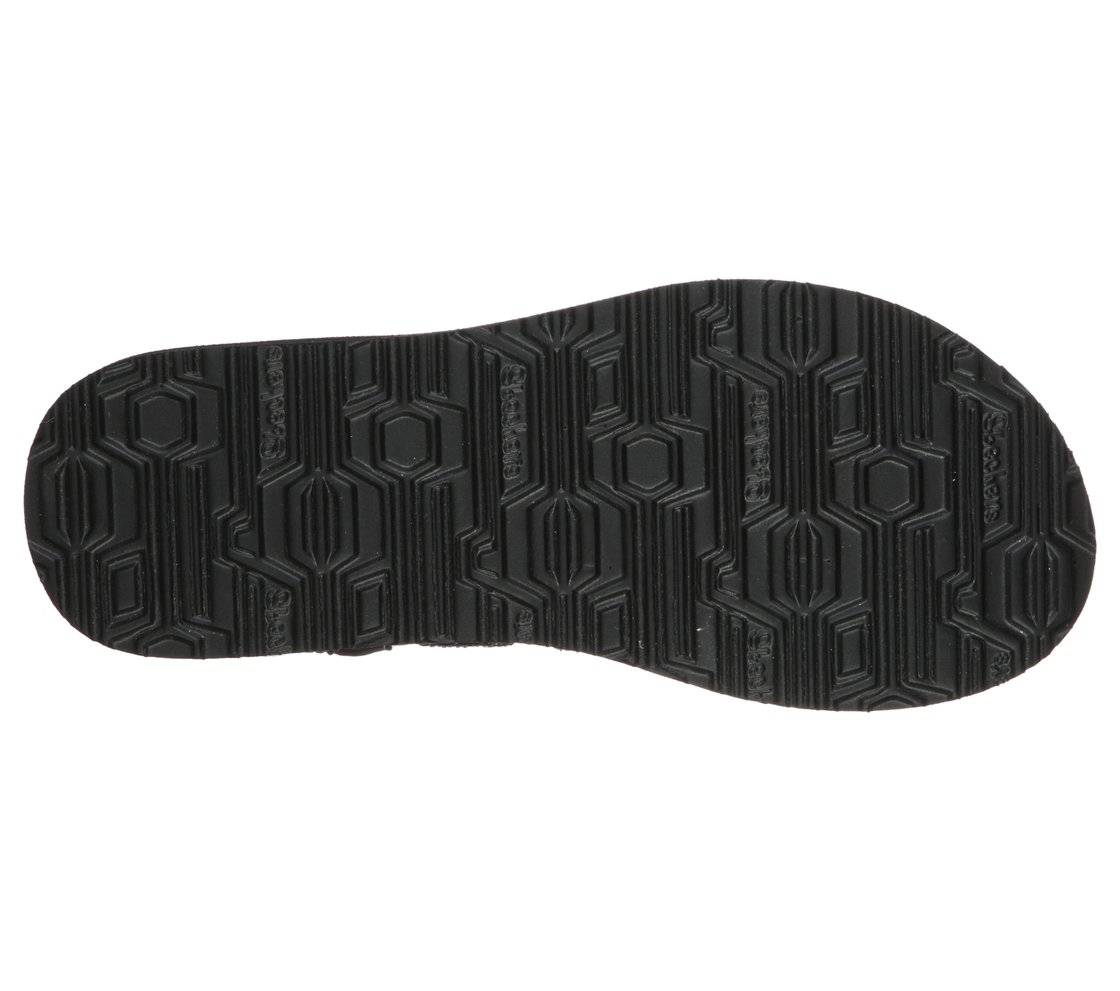 MEDITATION - FLORAL LOVER,  Footwear Bottom View