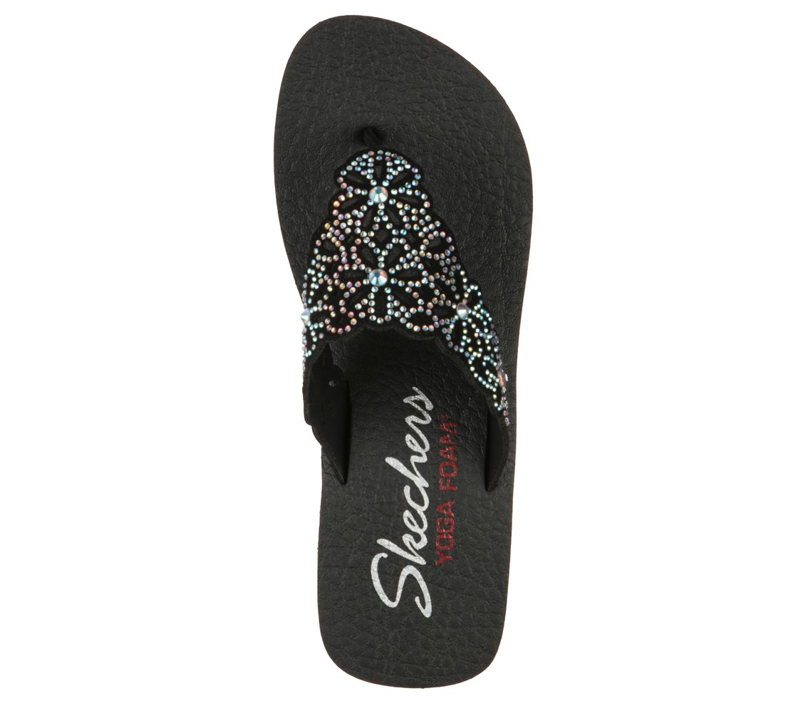 VINYASA - PRETTY THANG,  Footwear Top View
