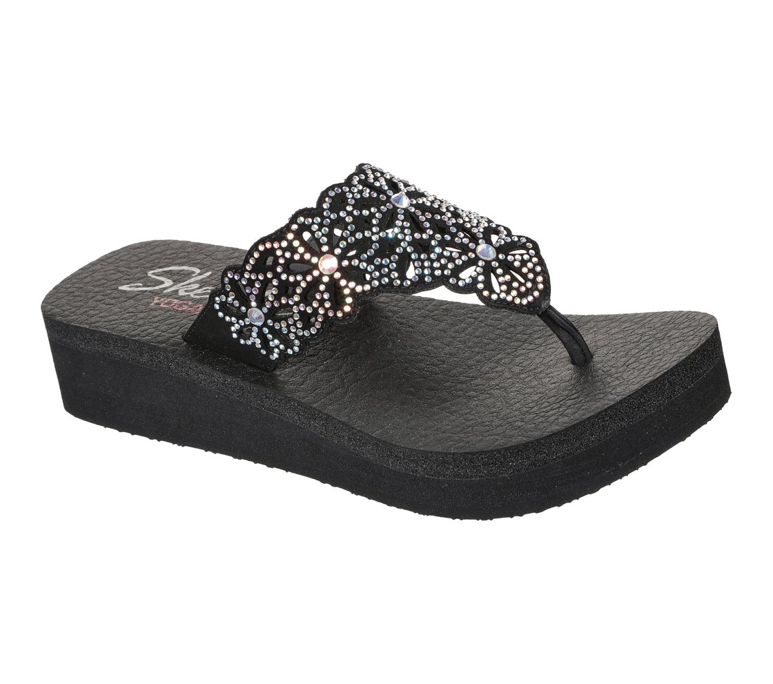 VINYASA - PRETTY THANG,  Footwear Right View