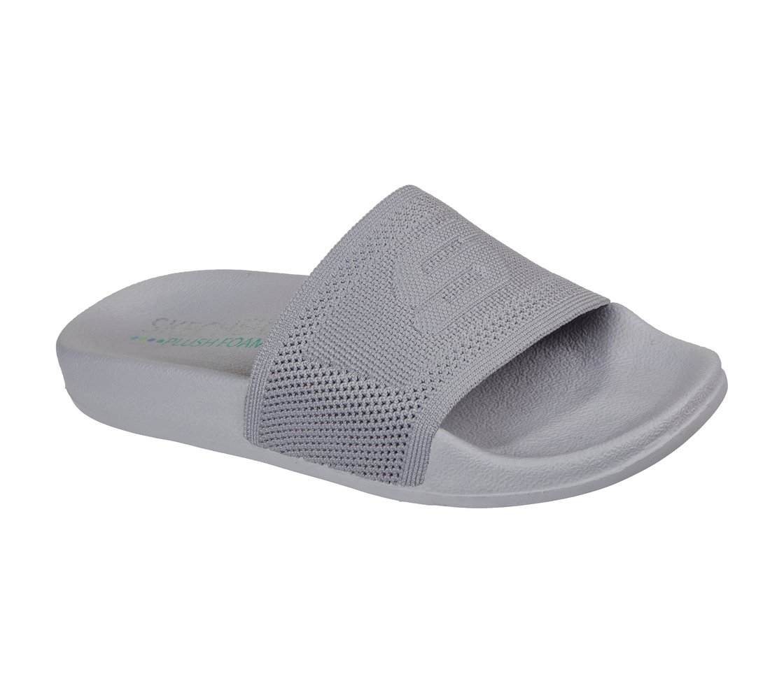 POP UPS - UNDISTURBED, LILAC Footwear Top View