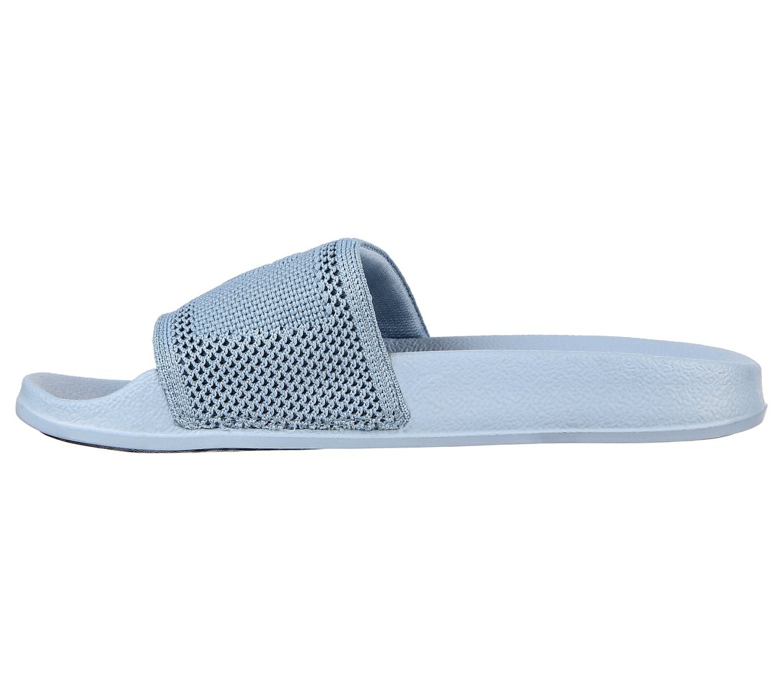 POP UPS - UNDISTURBED, SLATE Footwear Left View