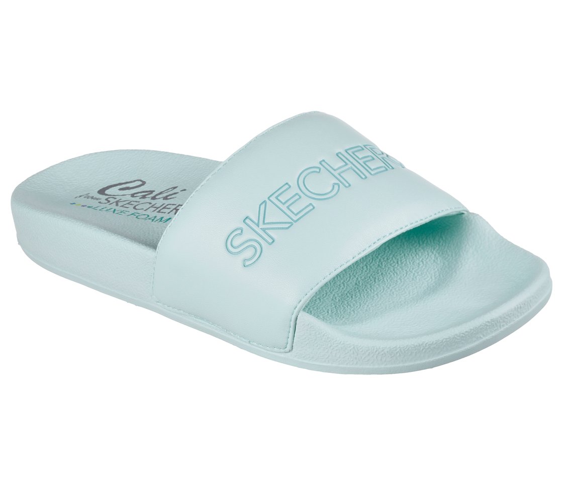 POP UPS - RIGHT TIME, MINT Footwear Right View