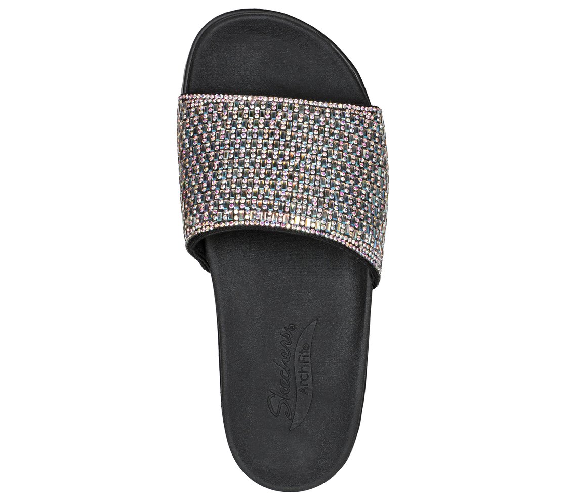 ARCH FIT PARADISE - STROLLIN',  Footwear Top View