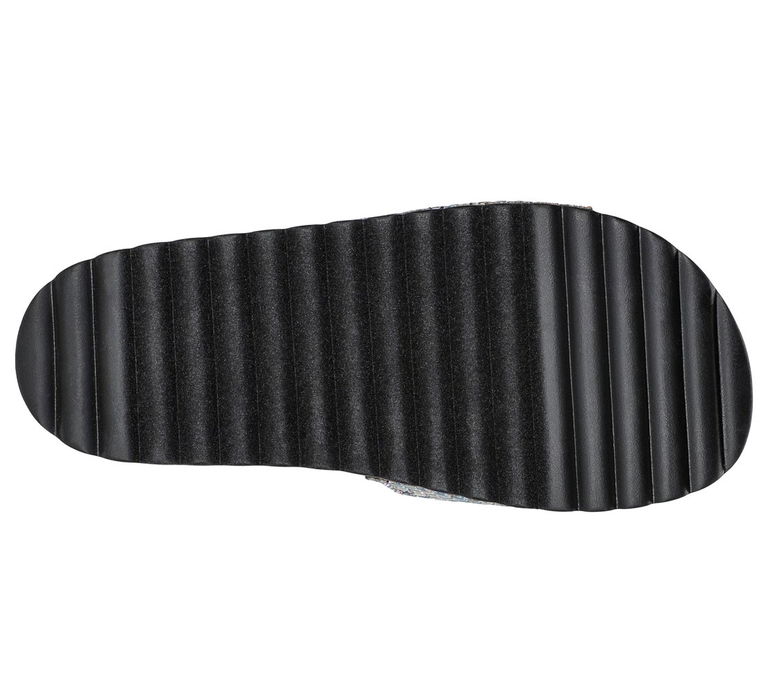ARCH FIT PARADISE - STROLLIN',  Footwear Bottom View
