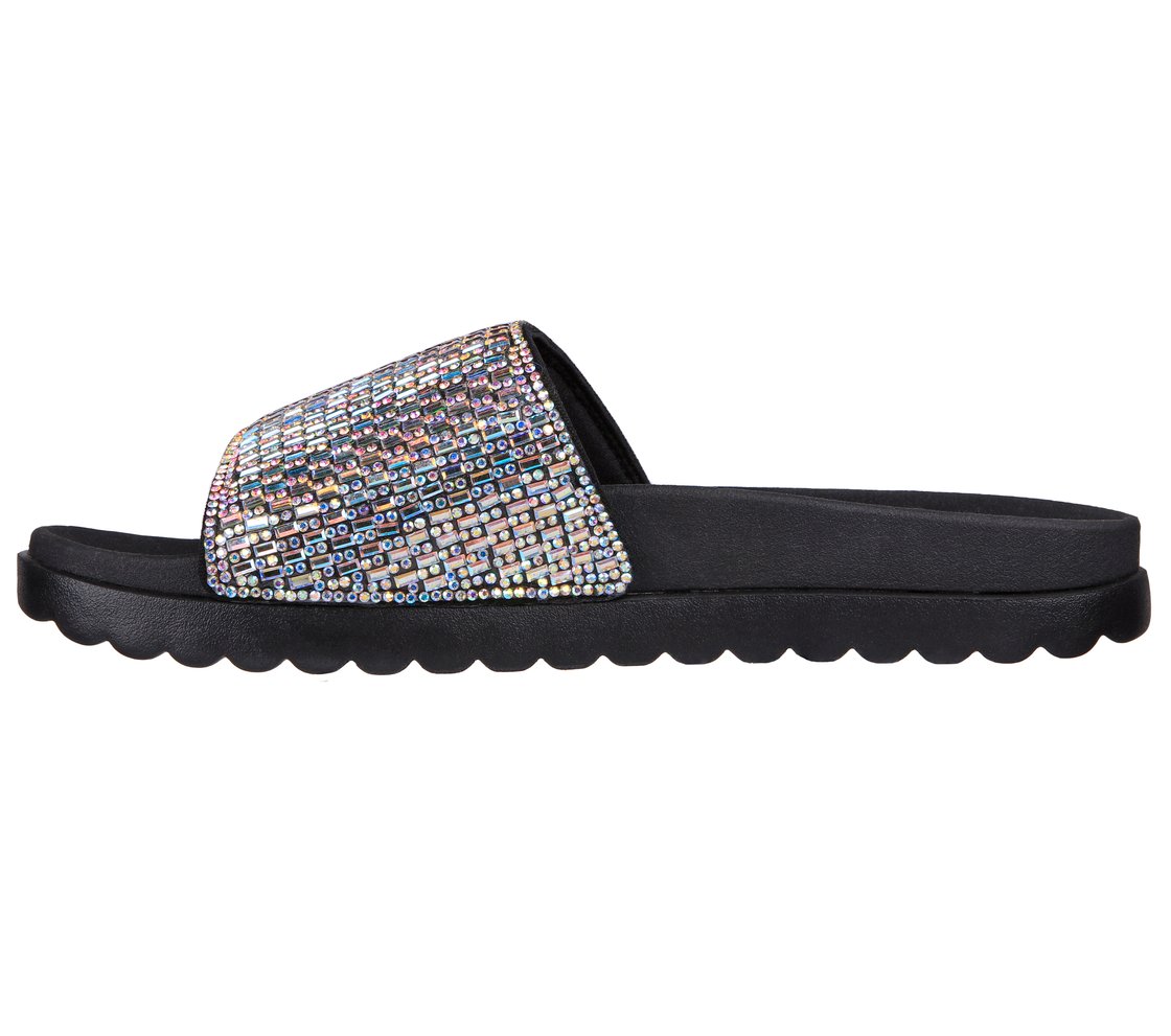 ARCH FIT PARADISE - STROLLIN', BLACK